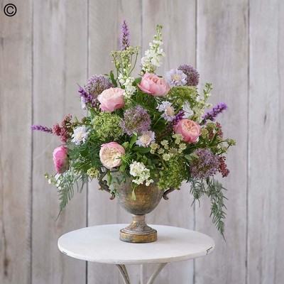 Florist Choice Service Arrangement