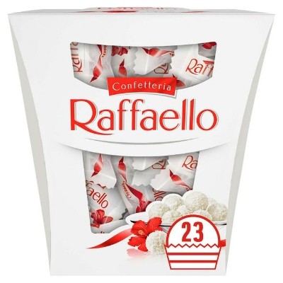 Raffaello Coconut & Almond Pralines